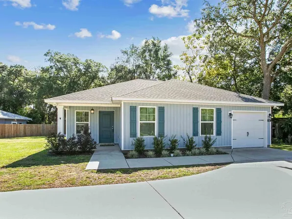 701 Boxwood Dr, Pensacola, FL 32503