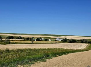 19830 233rd, Quinn, SD 57775