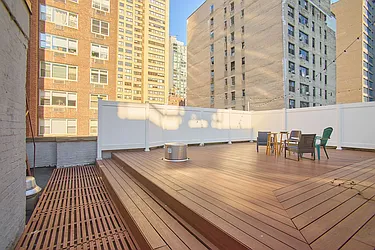 Rented by Living New York