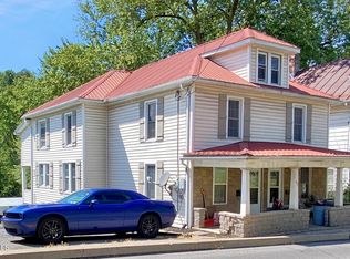 53-55 N Main St, Montgomery, PA 17752