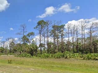 536 Holly Ter, Labelle, FL 33935