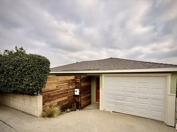 4331 Milburn Dr, Los Angeles, CA 90063