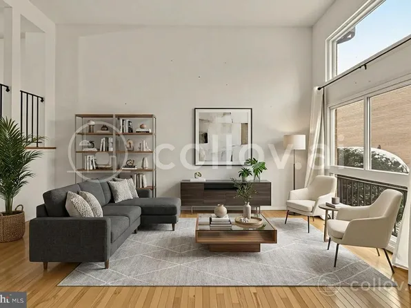 7149 Mill Run Dr Unit 15-5, Rockville, MD 20855