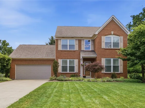 6804 Fairwind Ct, Loveland, OH 45140
