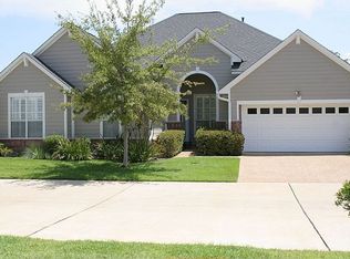 131 Labelle Ln, Shreveport, LA 71115
