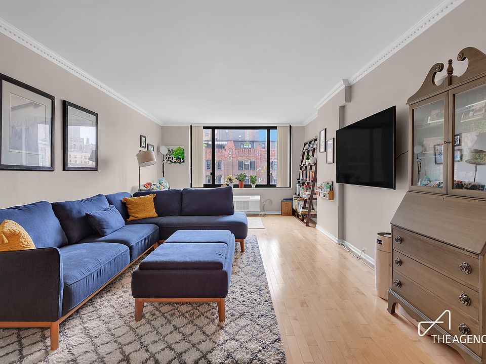 1st image of 115 E 87th St APT 6F