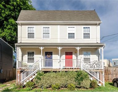809 Jessamine St, Richmond, VA, 23223