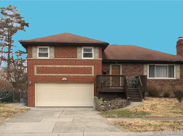 1089 Shangrila Dr, Cincinnati, OH 45230
