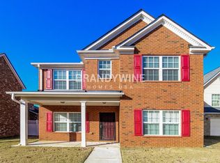 604 Armitage Way, Stockbridge, GA 30281