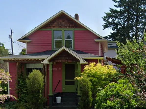 5000 NE 28th Ave #3, Portland, OR 97211