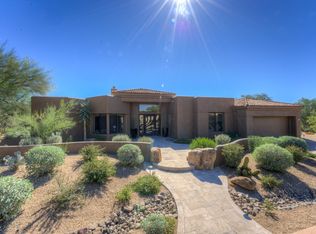 7361 E Rock View Rd, Scottsdale, AZ 85266