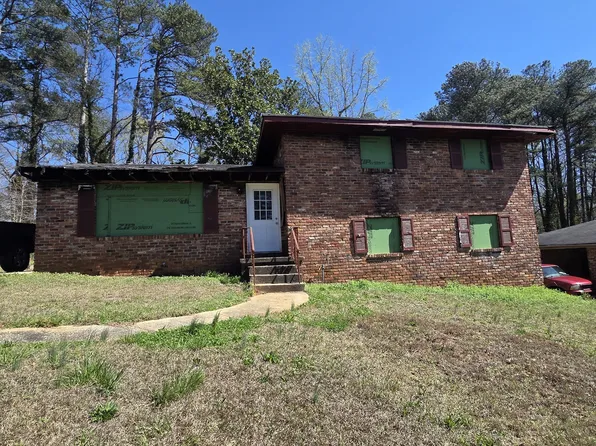 1932 Janet Ln, Decatur, GA 30035