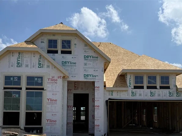 20413 Gillbrand Rd, Manor, TX 78653