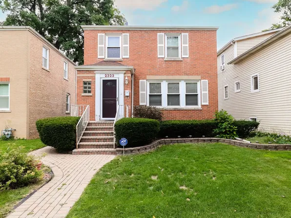 2323 N 78th Ave, Elmwood Park, IL 60707