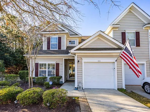 815 Botany Loop #815, Murrells Inlet, SC 29576