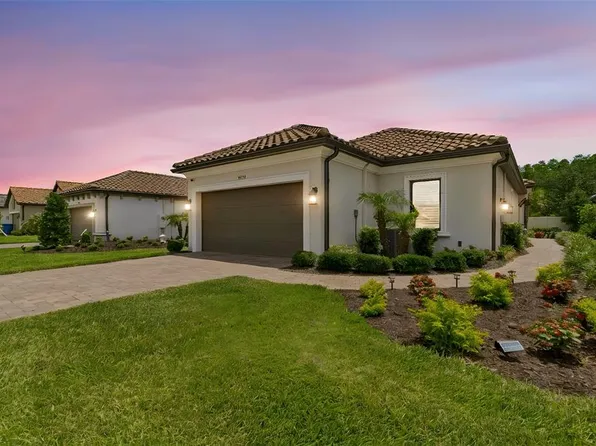 4534 Garofalo Rd, Wesley Chapel, FL 33545