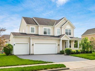 1883 Caplinger Dr, Grove City, OH, 43123