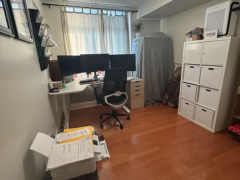 30 Grand Trunk Cres #3806 — Photo 3