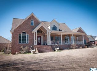 61 Ora St, Boaz, AL 35957