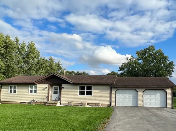 3916 E 2601st Rd Lot 2, Sheridan, IL 60551