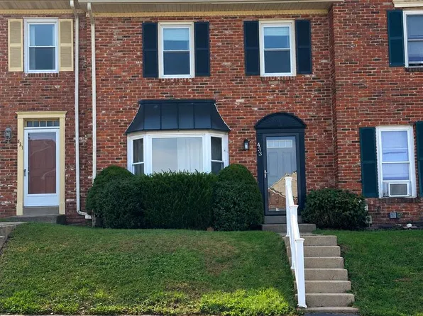 433 Jean Dr, King Of Prussia, PA 19406