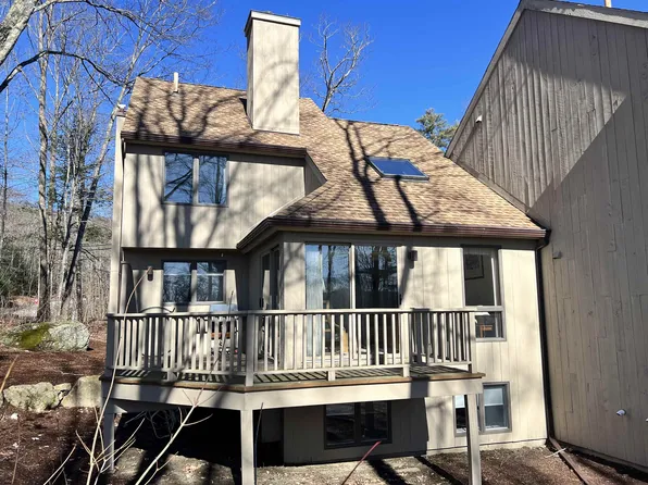 15 Niblick Lane, Grantham, NH 03753