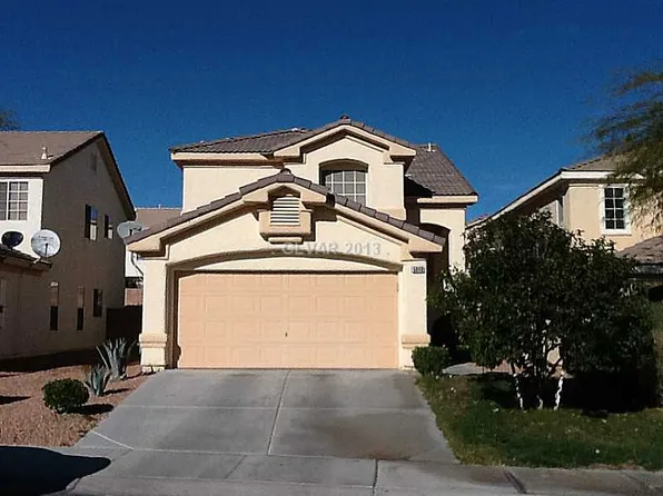 5040 Dancing Lights Ave, Las Vegas, NV 89130
