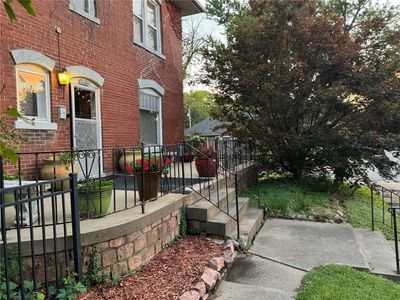 2502 Penn St, Saint Joseph, MO, 64507