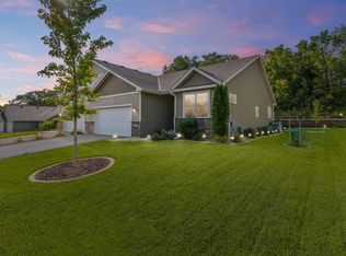 1727 Crystal Ln, Faribault, MN 55021