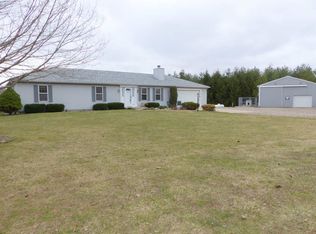 67585 Redwood Rd, North Liberty, IN 46554