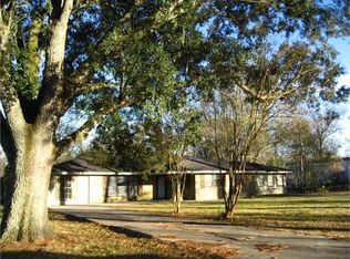 13158 Harold Rd, Gonzales, LA 70737
