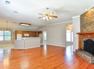 4817 Sunflower Dr, McKinney, TX 75070