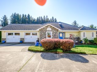 1015 NE Laurel Ct, Newport, OR