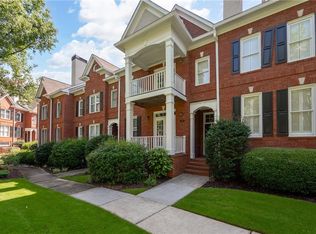 4398 Paces Point Cir SE, Smyrna, GA 30080