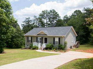 307 Arrowood Cir, Seneca, SC 29672