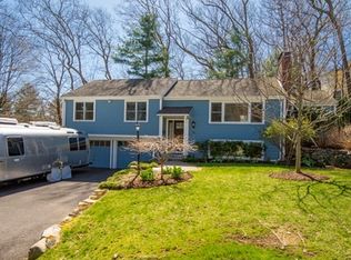 14 Highgate St, Needham, MA 02492