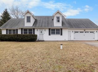 11377 S Orange Loop, Brookston, IN 47923