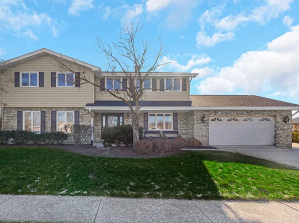 12143 Black Forest Trl, Homer Glen, IL 60491