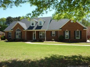 304 Noel Way, Hampton, GA 30228