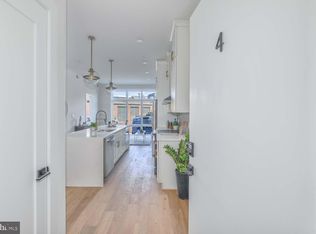 4347 Harrison St NW APT 4, Washington, DC 20015