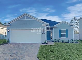 112 Edge Park Trl, Saint Augustine, FL 32086