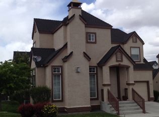 3518 Brassie Dr, Sparks, NV 89431