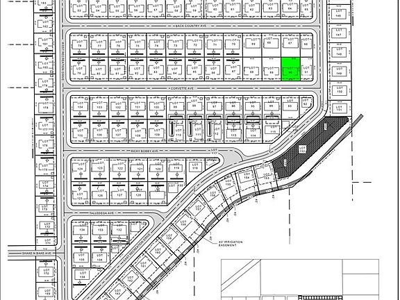 2nd image of 90 Corvette Ave