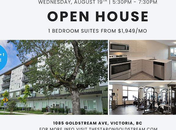 2nd image of 1085 Goldstream Ave #965098