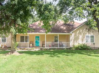 3714 Partridge Cir, Jonesboro, AR 72404