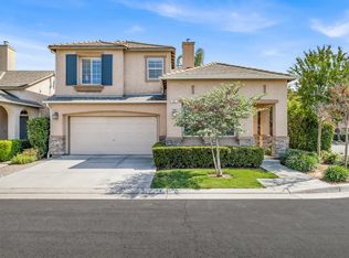 84 W Scandia Ln, Clovis, CA