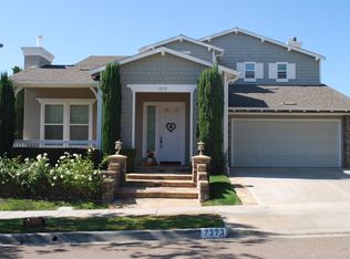 7373 Calle Conifera, Carlsbad, CA 92009