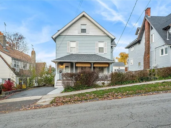 21 Tibbits Avenue, White Plains, NY 10606