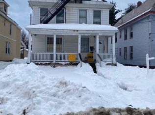 1562 Rugby Rd, Schenectady, NY 12308