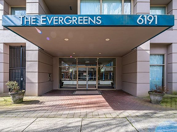 2nd image of 6191 Buswell St #1503